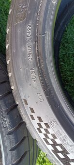 Michelin Pilot Sport 5 225/45 R17 - 5