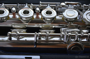 Flauta Thomann FL-300R - 5
