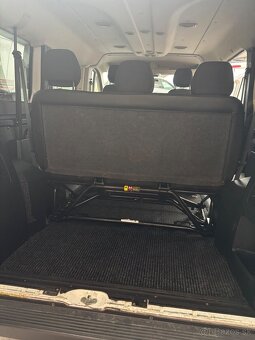 Citroën Jumper 8-miest. - 5