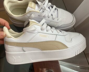Puma tenisky - 5