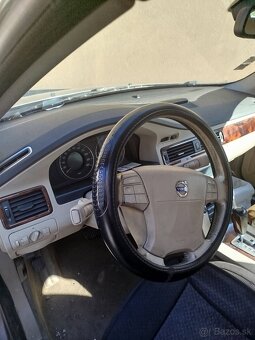 Volvo S80 - 5