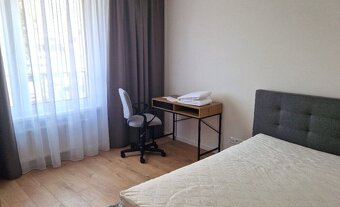 Moderný 3i byt v dvomi parkovacími státiami v projekte Kopči - 5