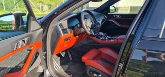 BMW X6M Competition - 5