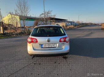 Vw Passat 1.6tdi 77kw - 5