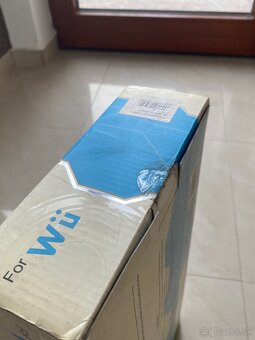 Nintendo WiiU MotorBoad - 5