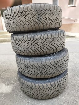 Borbet H 7Jx16H2 ET50 5x112 R16 - 5