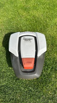 Predam Roboticku Kosacku Husqvarna auto mower 305 mam iba Ko - 5