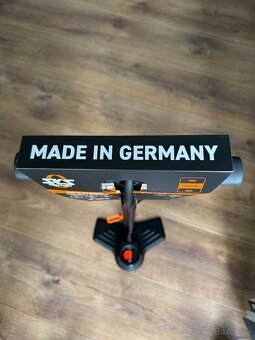 SKS Air-X-plorer Digi 10.0 pumpa - 5