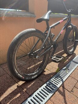 BMX - 5