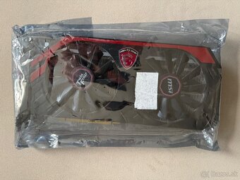 MSI GeForce GTX 950M - 5