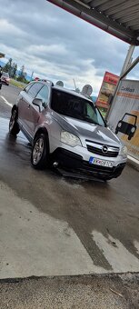 Predám Opel Antara - 5