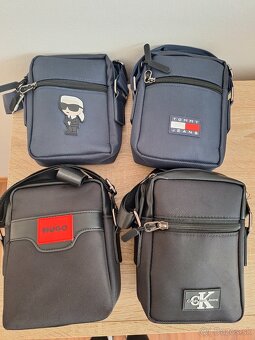 Panske Crossbody - 5