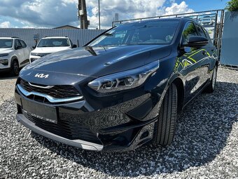 KIA Ceed SW automat - 5