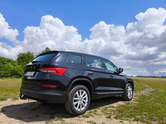 ✅ŠKODA KODIAQ ✅ - 5