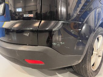 Ford S-MAX 2.0 TDCi (96 kW) – Automat / 7-miestny / Čierna m - 5