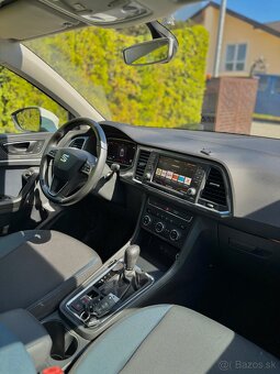 Seat Ateca 1.5TSI DSG - 5