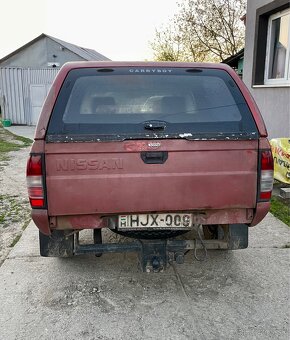 Nissan Navara - 5