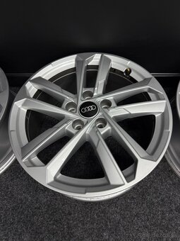 Alu AUDI A3 5x112 17” - 5