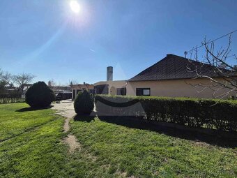 4 izbový rekonštruovaný rodinný dom v Okoličnej na Ostrove - 5