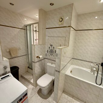 Na predaj 2 a pol izb. byt s loggiou 63 m2 – Viedenská ul., - 5