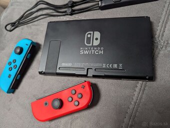 Nintendo Switch 1 - 5