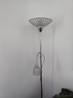 Lustre plus lampa - 5
