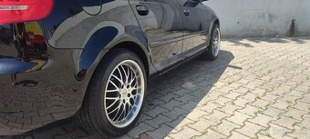 Audi A3 Sportback 2.0 TDI Premium S tronic - 5