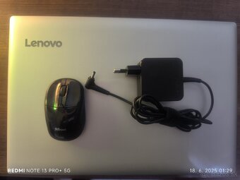 Lenovo IdeaPad 320 - 5