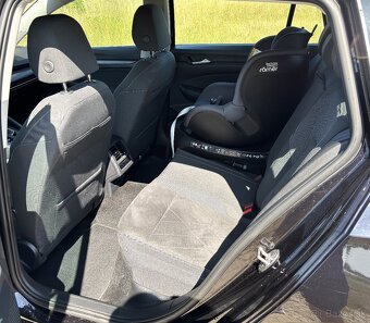 GOLF 8 VARIANT 2.0 TDI DSG ✅ Odpočet DPH ✅ 99.000km - 5