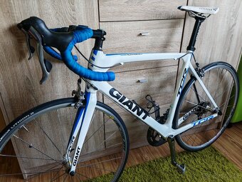 Giant TCR Advanced - 5