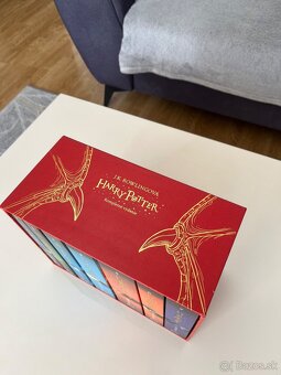 Harry Potter - 5