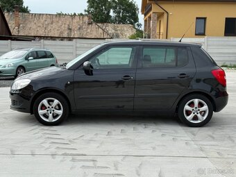 Škoda Fabia 1.2 TSI Elegance - 5