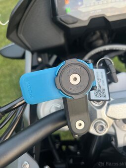 BMW 310 GS - 5