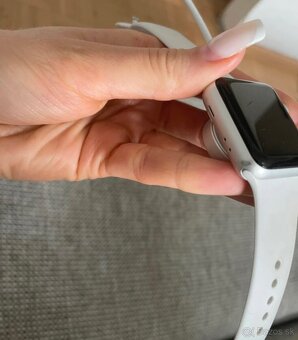 Apple Watch series 3 - 5