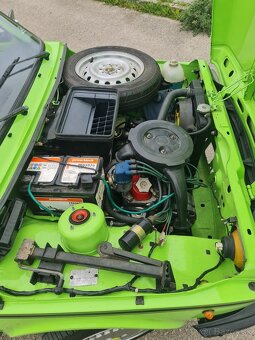 Fiat 127 903cm² - 5