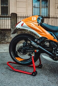 Suzuki hayabusha - 5