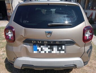 Predám Dacia Duster ll, 1.6 SCE - 5