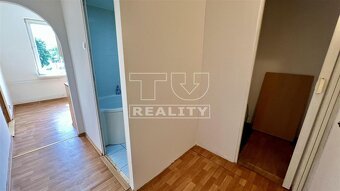 Na predaj 1- izbový byt, Martin - Priekopa, 35m2 - 5