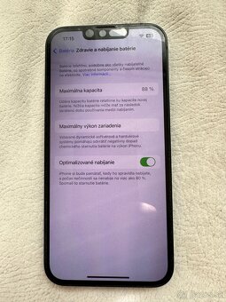 Iphone 13 128GB - 5