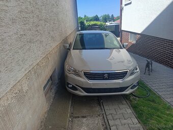 Peugeot 301 - 5