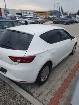 Ponúkam na predaj SEAT Leon: 1.6 - 5