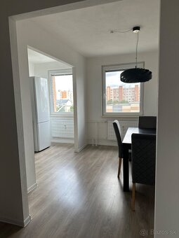 2 izbový byt na prenájom, Levice - 5