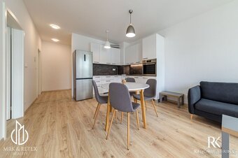 PRENÁJOM - 2i byt v s balkónom, pivnicou a garážovým státím - 5