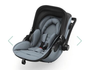 Kinderkraft everyday 2 - 5