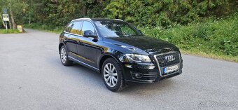 Audi Q5 125kw Quattro - 5
