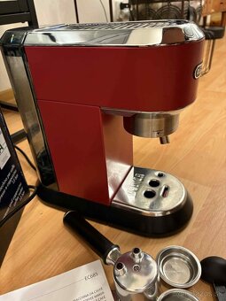 Kávovar Delonghi Dedica na predaj - 5