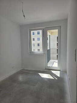 Na predaj práve dokončený byt - 75,41 m² - Poprad - 5