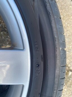 Elektróny+ gumy 225/45 R17 - 5