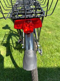 Damsky Bicykel - 5