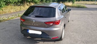 Seat Leon FR SK pôvod - 5
